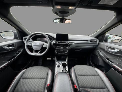 Used 2023 Ford Escape ST-Line image 20