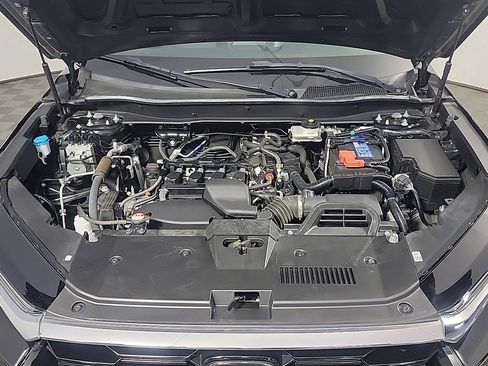 Certified 2023 Honda CR-V EX-L image 15