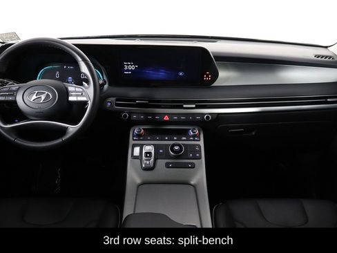 Used 2025 Hyundai Palisade SEL image 13