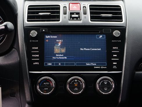 Used 2018 Subaru WRX Premium image 15