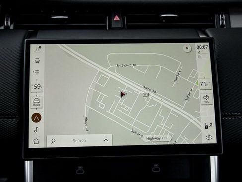 Used 2024 Land Rover Discovery Sport Dynamic SE image 18