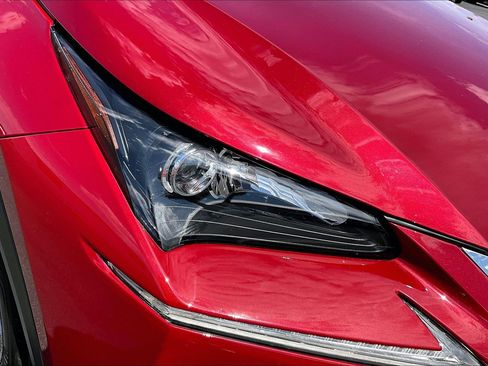 Used 2016 Lexus NX 200t FWD w/ Premium Package image 29