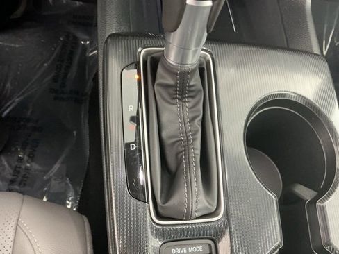 Certified 2026 Honda Civic Sport Touring image 18