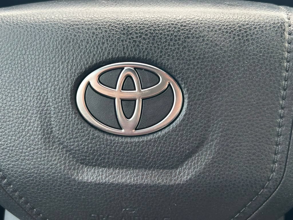 Used 2024 Toyota Tacoma SR5 RWD image 36