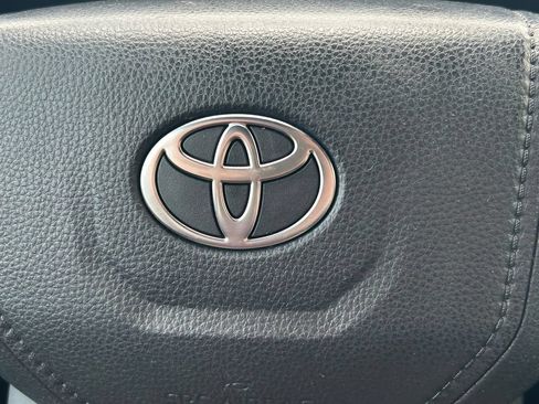 Used 2024 Toyota Tacoma SR5 RWD image 36