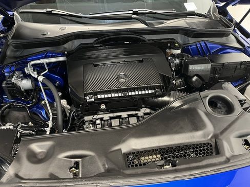 Used 2024 Acura MDX A-Spec image 20