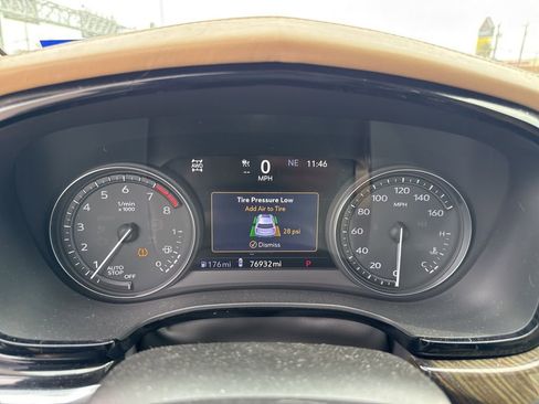 Used 2020 Cadillac XT6 Premium Luxury w/ Platinum Package image 9