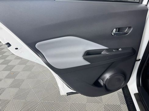 Used 2023 Nissan Kicks SR w/ SR Premium Package image 21