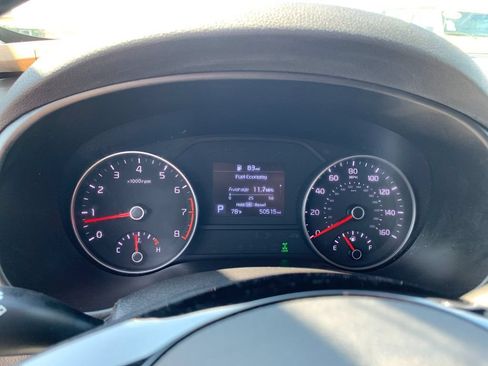Used 2021 Kia Sportage EX AWD/4WD image 28