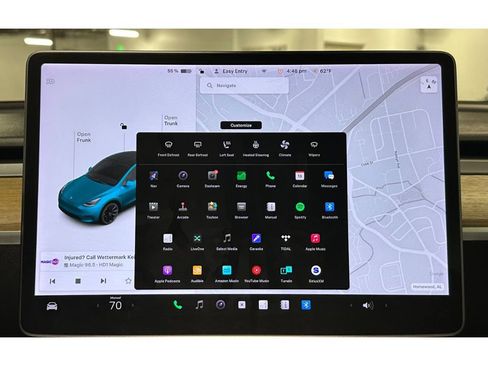 Used 2021 Tesla Model Y Long Range image 31