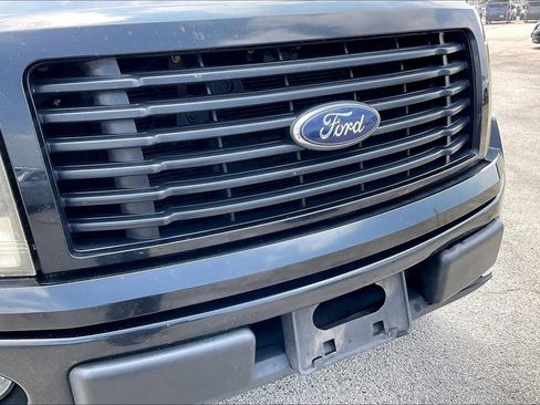 Used 2014 Ford F150 STX w/ Equipment Group 201A Mid RWD image 27