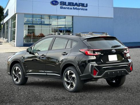 New 2026 Subaru Crosstrek 2.5i Limited image 6