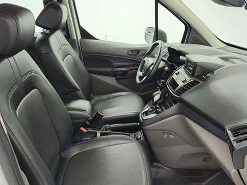 Used 2020 Ford Transit Connect XL image 24