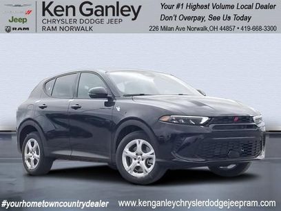 New 2025 Dodge Hornet GT w/ Cold Weather Group