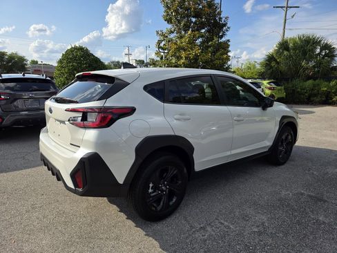 New 2026 Subaru Crosstrek 2.5i AWD/4WD image 3