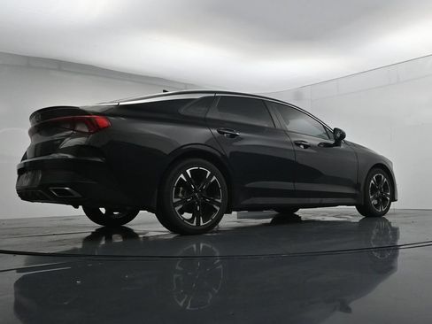Used 2024 Kia K5 GT-Line w/ GT-Line Premium Package FWD image 23
