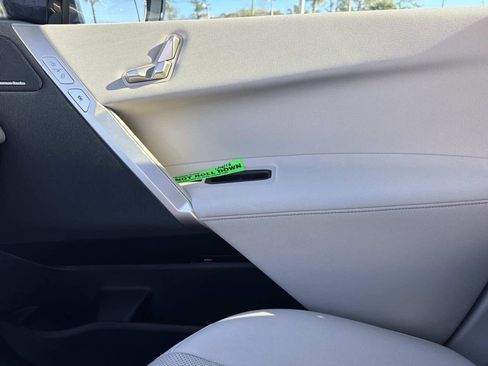 Certified 2025 BMW iX xDrive50 image 22