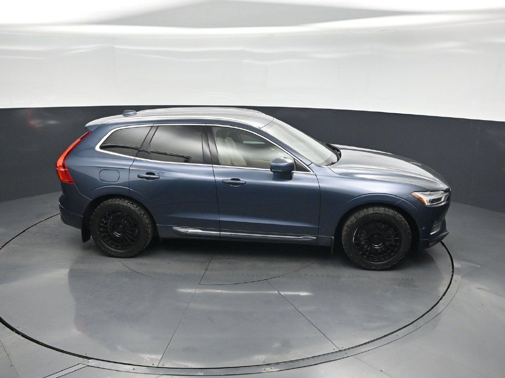 Used 2019 Volvo XC60 T6 Inscription w/ Protection Package Premier AWD/4WD image 51