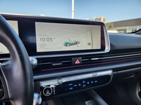 Used 2023 Hyundai Ioniq 6 Limited RWD image 18