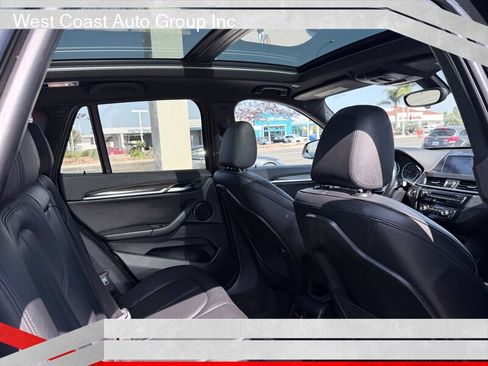 Used 2018 BMW X1 xDrive28i AWD/4WD image 18