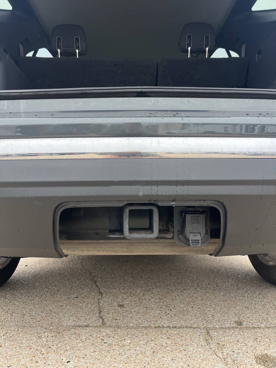 Used 2018 Chevrolet Equinox LT AWD/4WD image 19