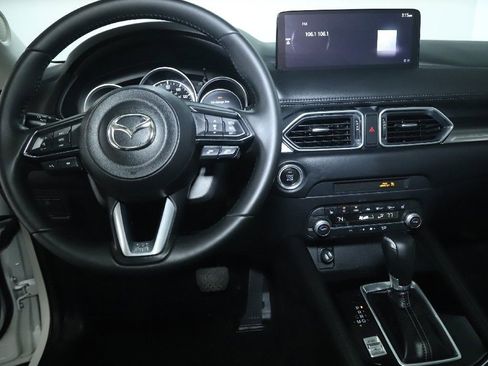 Used 2023 MAZDA CX-5 AWD 2.5 S w/ Preferred Package image 29