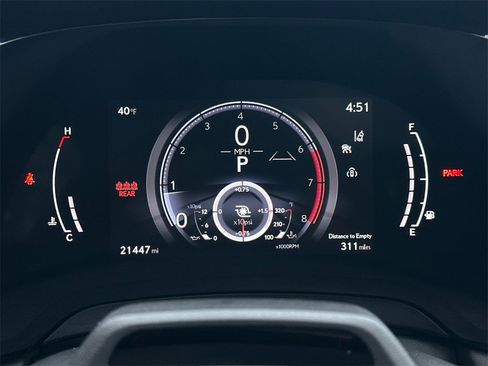 Used 2023 Lexus RX 350 AWD image 27