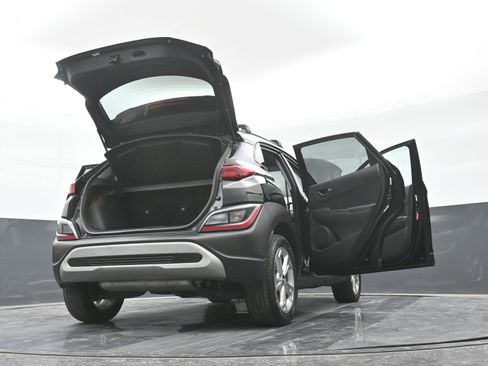 Certified 2023 Hyundai Kona SEL image 49