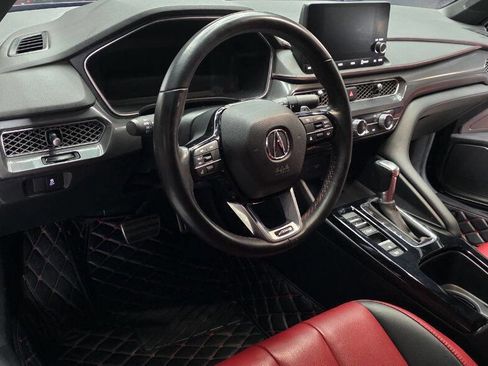 Used 2024 Acura Integra A-Spec image 14