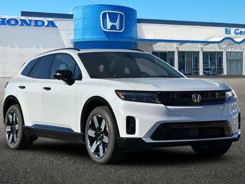 New 2026 Honda Prologue Elite image 1