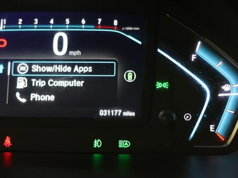 Used 2023 Honda Odyssey Elite image 13