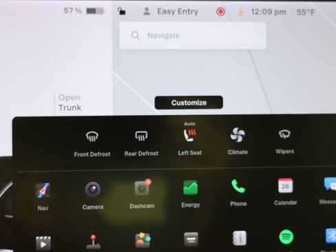 Used 2020 Tesla Model 3 Performance image 30