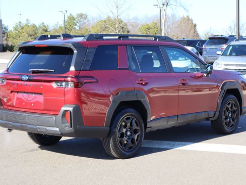 New 2026 Subaru Outback Limited image 6