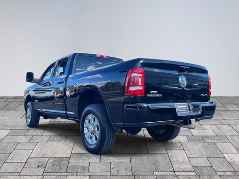 Used 2023 RAM 3500 Laramie image 5