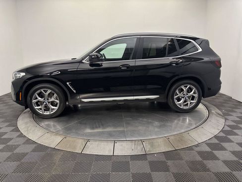 Used 2023 BMW X3 xDrive30i w/ Premium Package AWD/4WD image 16