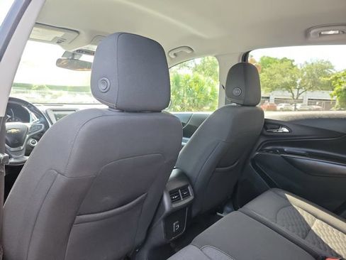 Used 2019 Chevrolet Equinox LT FWD image 13
