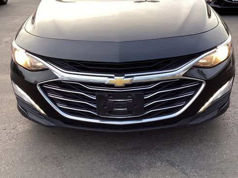 Used 2023 Chevrolet Malibu LT image 5