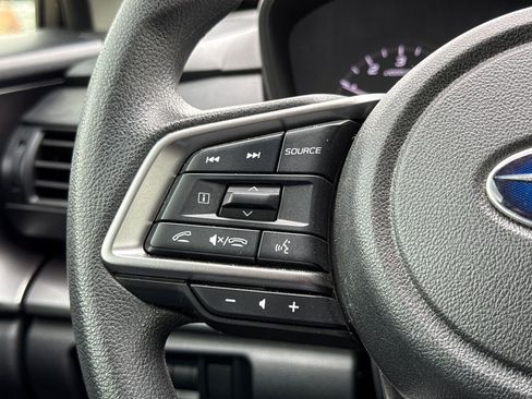 Used 2024 Subaru Impreza 2.0i image 23