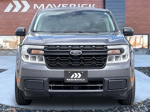 Used 2023 Ford Maverick XL FWD image 2