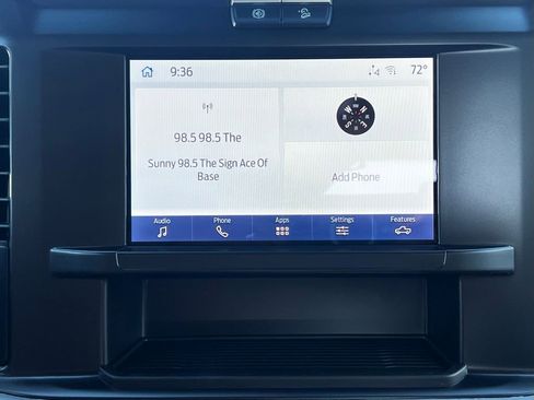 New 2026 Ford F350 XL w/ STX Appearance Package image 32