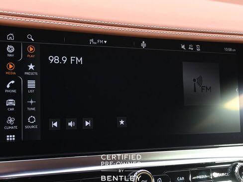 Used 2024 Bentley Continental GT image 32