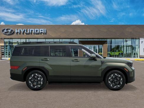 New 2026 Hyundai Santa Fe SEL image 8