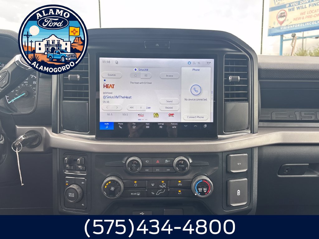 Used 2026 Ford F150 XL AWD/4WD image 18