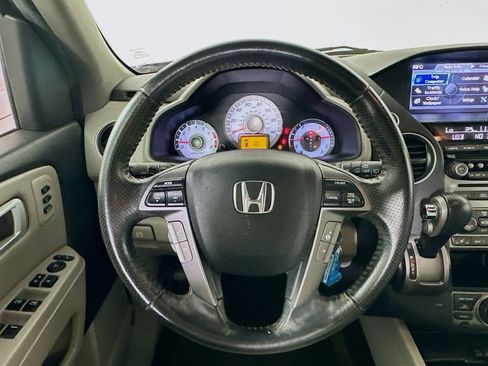 Used 2013 Honda Pilot Touring image 18