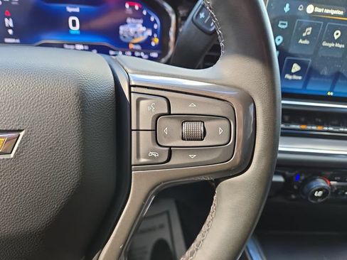 Used 2024 Chevrolet Silverado 2500 High Country w/ Technology Package AWD/4WD image 19