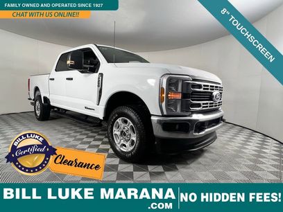 Used 2025 Ford F250 XLT