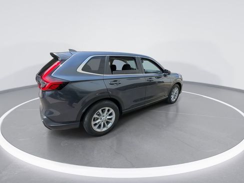 Used 2024 Honda CR-V EX image 14