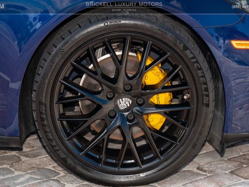 Used 2022 Porsche Panamera image 44