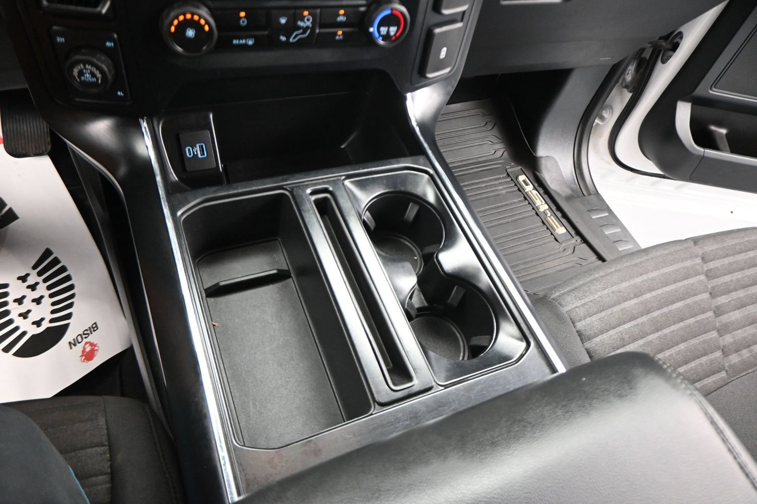 Certified 2023 Ford F150 XL w/ STX Appearance Package AWD/4WD image 5