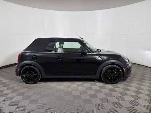 Certified 2024 MINI Cooper S image 7